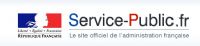 Service-public.fr, toujours plus plébiscité par les internautes.... Publié le 14/03/12